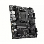 MSI B550M PRO-VDH B550M PRO-VDH