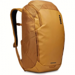 Thule Chasm laptop backpack 26L, 15.6", Brown TCHB215 GOLDEN BROWN