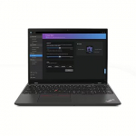 Lenovo ThinkPad T16 (Gen 2) Thunder Black, 16" WUXGA IPS, Ryzen 7 PRO 7840U, 16GB, 512GB SSD, Windows 11 Pro 21K7001WMH