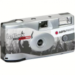 AgfaPhoto Agfa LeBox Flash, Black & White 601026