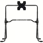 Sourcing Lite Free Standing Monitor Stand, up to 55" NLR-A020