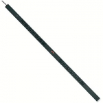 APC Rack Basic PDU, ZeroU, 16A/230V, 20 outlets C13, 4 outlets C19, IEC C20 AP7552