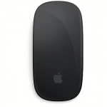 Apple Magic Mouse, Multi-Touch Surface, Black MXK63Z/A