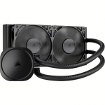 Corsair NAUTILUS 240 RS, 240mm, Black CW-9060088-WW