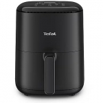 Tefal Easy Fry Compact, 3 L, 1300 W, black - Air fryer EY145810