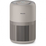 Philips PureProtect Mini 900 Series Air Purifier, Beige AC0921/14