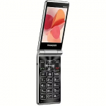 Maxcom Comfort MM835, Black MAXCOMMM835BLACK