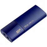 Silicon Power Blaze B05, 16GB, Deep Blue SP016GBUF3B05V1D