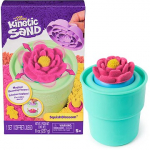 Spin Master Kinetic Sand Blossom 6071548