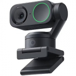 Insta360 Link 2, 4K, Black CINSABNB