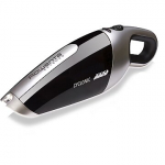 Rowenta Extenso 7.8V, Black/Silver AC4769