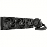 Arctic Liquid Freezer III Pro 360 Black ACFRE00180A