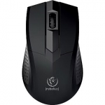 Rebeltec Focus USB Optical, Black RBLMYS00059