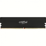 Crucial Pro OC, DDR5, 32GB, 6400MHz, CL40, Single stick CP32G64C40U5B