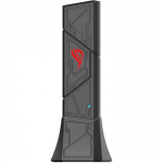 Asus ROG USB-BE92 Tri-Band Wi-Fi Adapter, Wi-Fi 7, 802.11be | 90IG09I0-MO0B00