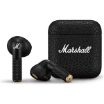 Marshall Minor IV TWS czarne 226379