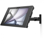 Compulocks iPad Air M2 & M3 Wall Mount with Swing Arm 827B13APXB