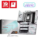 MSI B850 GAMING PLUS WIFI PZ B850 GAMING PLUS WIFI PZ