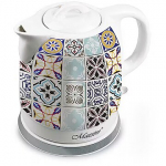 Maestro MR-066, White MR-066-PORTO