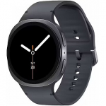 Samsung Galaxy Watch8 Smartwatch 44mm Dark Gray SM-L330NDAAEUE