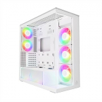 Arctic Xtender, Tempered Glass, White ACPCC00014A