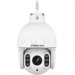 Foscam SD8P, 2160p(4K), 8MP, White SD8P 8MP Biała