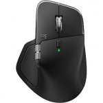 Logitech EMEA28I-935 MX MASTER 4, BLACK FOR MAC 910-007577
