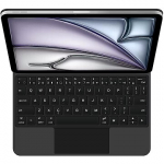 Apple MAGIC KEYBOARD FOR IPADAIR 11-INCH (M3), BLACK MGYX4D/A