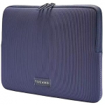 Tucano Colore 2 for MacBook Air 13&rdquo; / Pro 13" / Laptop 12&rdquo;, Blue BFC21213-B