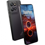 Motorola ThinkPhone 25, 8GB/256GB, Carbon Black PB5W0002PL