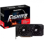 PowerColor Radeon RX 7600, 8GB GDDR6, Fighter RX 7600 8G-F/V2