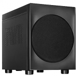 Chieftec The Cube, Black CI-03B-OP