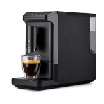 Tchibo Espresso machine Esperto Mini black 648480