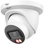 Dahua Eyeball, 2160p(4K), 8MP, White HDW5859TM-ASE-IL-0280B