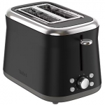 Tefal Collection, Retro, Black TT7208E0