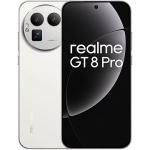 Realme GT 8 Pro, 12GB/256GB, Diary White RMX5210
