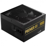 AeroCool Premier G1, 1000W, 80PLUS Gold, ATX 3.1, PCIe 5.1 ACPG-PRK0FEC.71