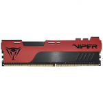 Patriot Viper Elite II, DDR4, 32GB, 3200MHz, CL18, Single stick PVE2432G320C8