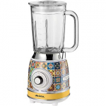 Ariete Positano, White/Yellow 0583PO