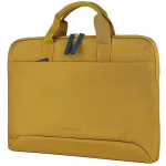 Tucano Smilza Super-slim bag, 13-14", Yellow TR-TUC-BSM1314Y