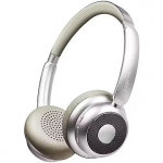 Logilink BT6.0 headset, ANC, silver BT0072BR