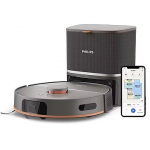 Philips XU5100/10 robot vacuum 0.26 L XU5100/10