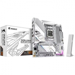Gigabyte X870M AORUS ELITE WIFI7 ICE X870M A ELITE WF7 ICE