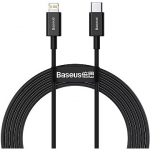 Baseus Superior Series USB-C to Lightning, 20W, 2m CATLYS-C01