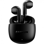 Canyon OnGo 13 Semi-in-ear, Black CNS-TWS13B