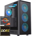 TopPC CS2 Galil, 16GB (2x8) DDR5, GeForce RTX 5060 Ti (16GB), 480GB NVMe Gen4 DATK352-1413129