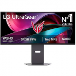 Iiyama UltraGear 34G630A-B, 34" GCB2784HSU-B1