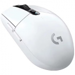 Logitech G305 X SUPERLIGHT Wireless Gaming, WHITE 910-007747