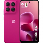 Motorola Moto G37, 4GB/128GB, PANTONE Fuchsia Red PBCE0005SE