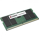 Kingston SODIMM, DDR5, 32GB, 5600MT/s, CL46, Single stick KVR56S46BS8-32